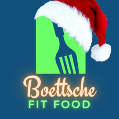 Logo restaurante Boettsche Fit Food