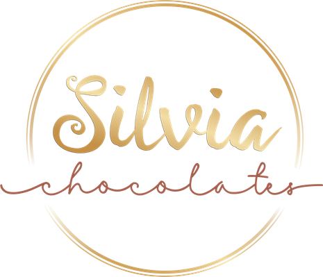 Logo restaurante Silvia Chocolates