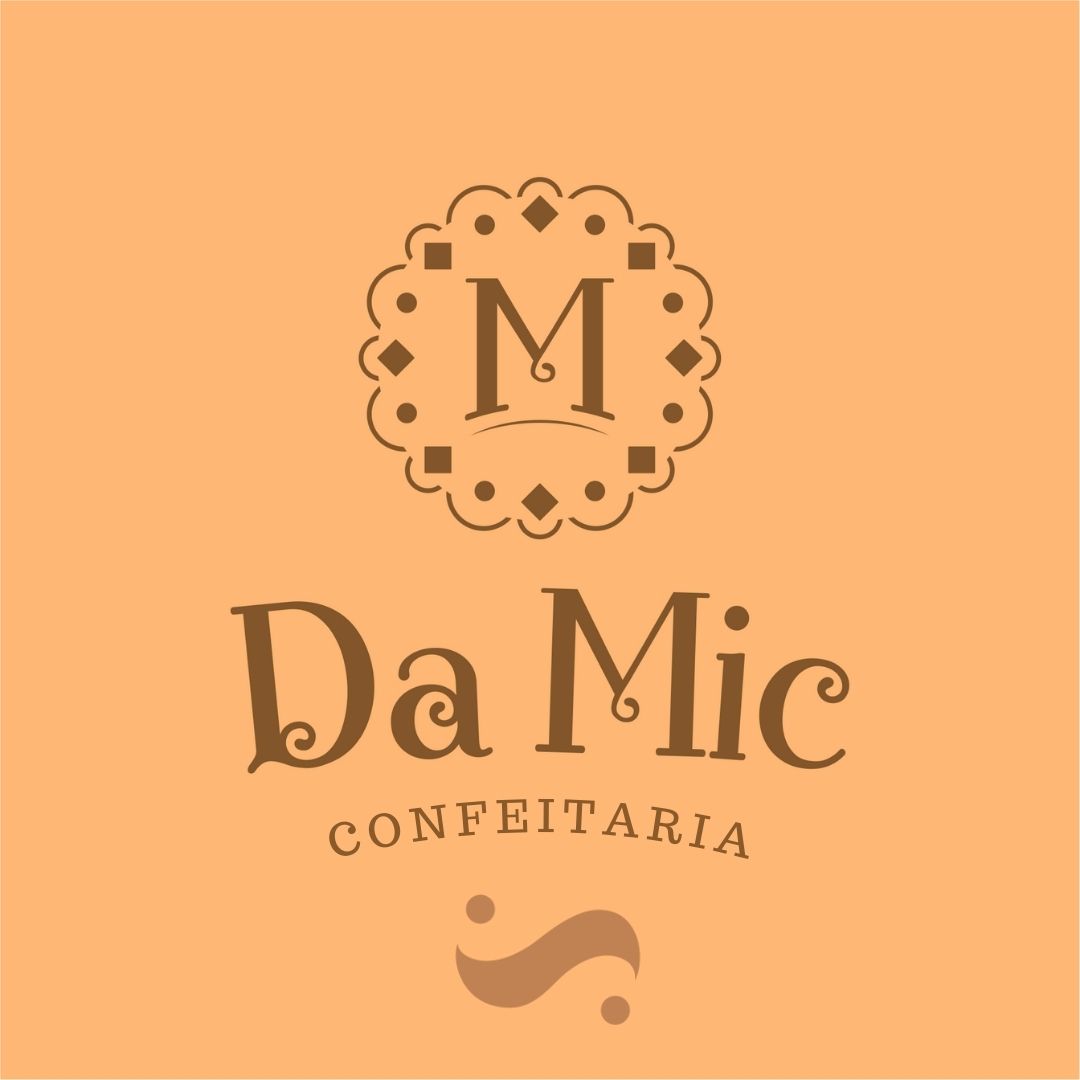 Logo restaurante Da Mic