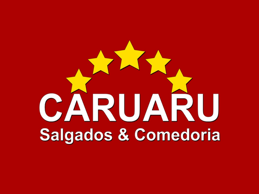 Logo-Lanchonete - CARUARU  SALGADOS