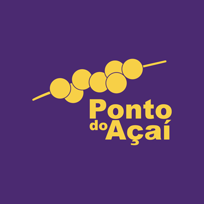 Logo restaurante PONTO DO AÇAÍ - Olinda
