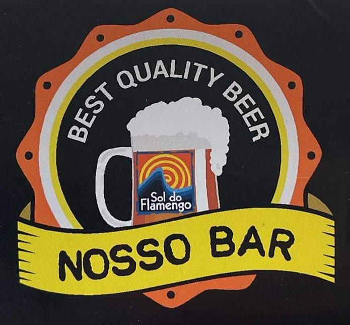 Logo-Bar - Nosso Bar