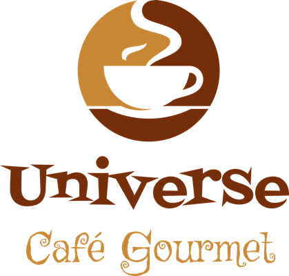 Logo-Cafeteria - Universe Cafe Gourmet