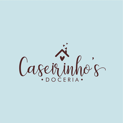 Logo restaurante Caseirinho´s Doces Gourmet