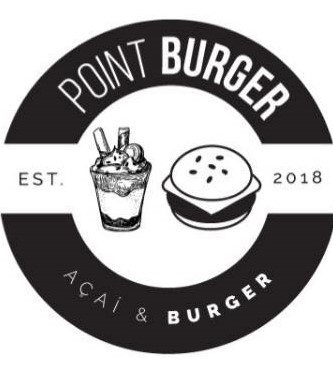 Logo restaurante Point Burger