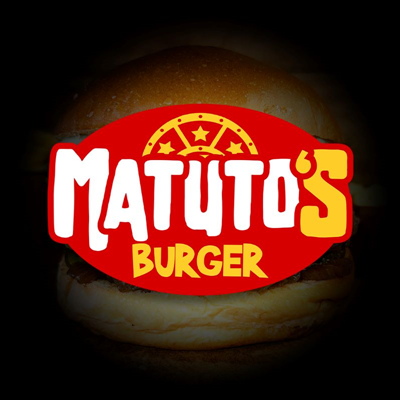 Logo restaurante Matuto's Burger