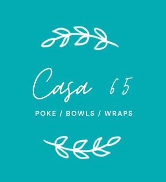Logo restaurante Casa 65