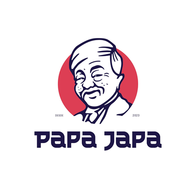 Logo restaurante Pastelaria Japa Japa