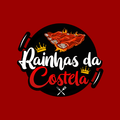 Logo restaurante Bem vindo!