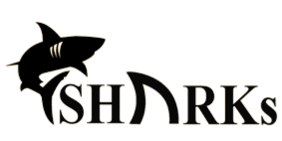 Logo restaurante Shark's Delivery