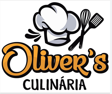 Logo restaurante oliversculinaria