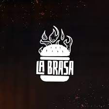 La Brasa Burger - Santana 