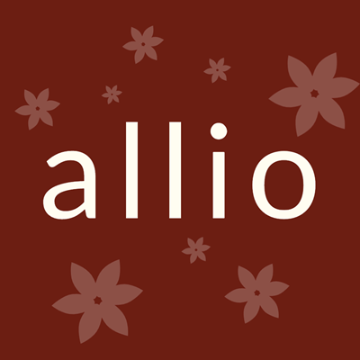 Logo-Restaurante - Menu Allio