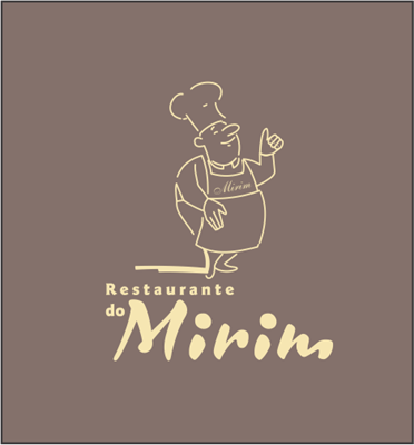 Logo restaurante Restaurante do Mirim