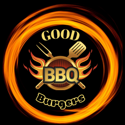 Logo restaurante Good BBQ Burgers