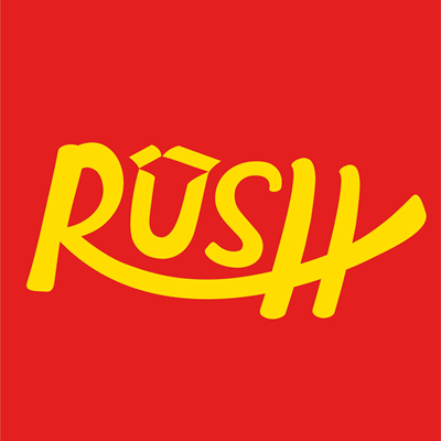 Logo-Restaurante - Rush Delivery 