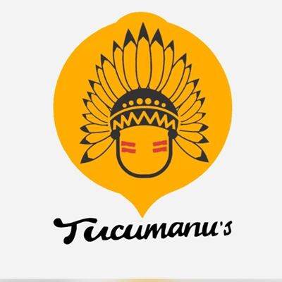 Logo restaurante Tucumanus Café