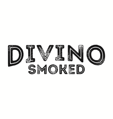 Logo restaurante Divino Smoked