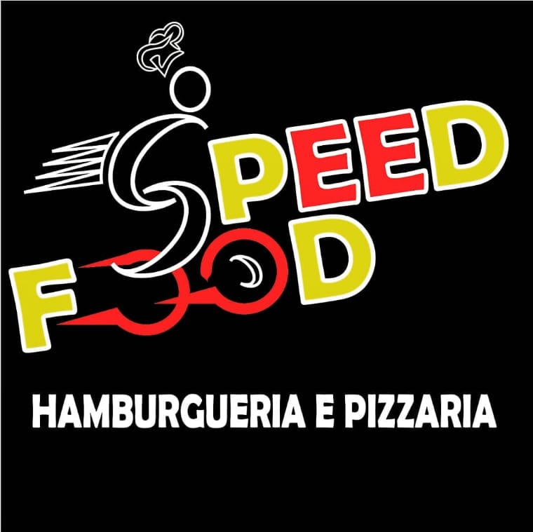 Logo restaurante SPEED FOOD HAMBURGUERIA E PIZZARIA