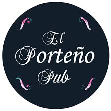 Logo restaurante El Porteno