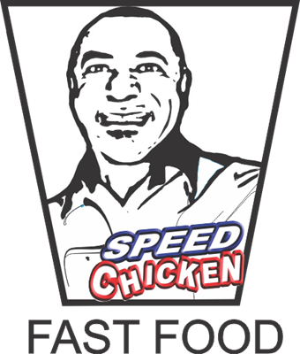Logo restaurante SPEED CHICKEN
