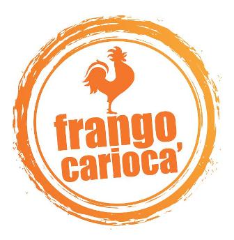 Logo-Restaurante - Frango Carioca