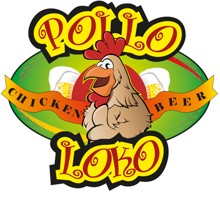 Logo restaurante Polloloko Praia Grande