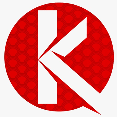 Logo restaurante kynjo Sushi