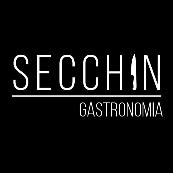 Logo restaurante Secchin Gastronomia