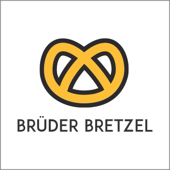Logo-Padaria - Brüder Bretzel