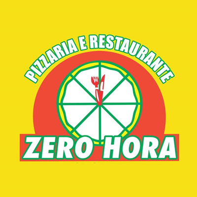 Logo restaurante ZERO HORA DE ITATIBA SP