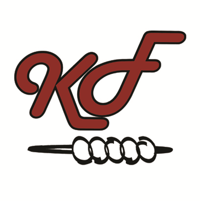 Logo restaurante KingFest Espetinhos