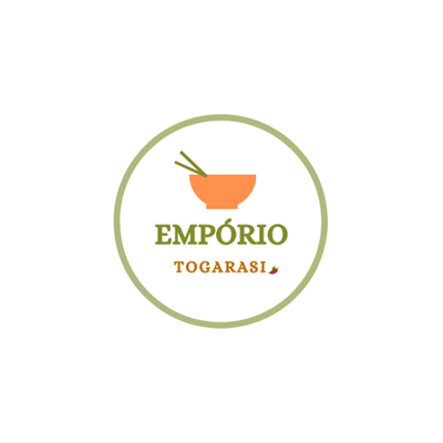 Logo restaurante EMPORIO TOGARASI 