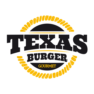 Logo restaurante Texas Burger PA