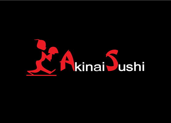 Logo restaurante Akinai Sushi - Delivery