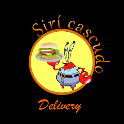 Logo restaurante Siri Cascudo