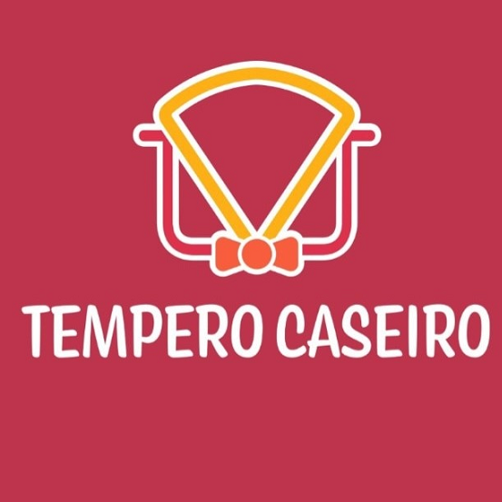 Logo-Restaurante - Restaurante Tempero Caseiro