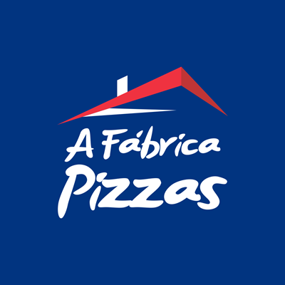 Logo restaurante A Fábrica Pizzas Jardim Paulista