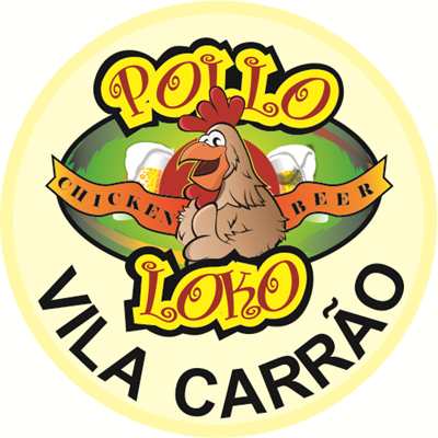 Logo restaurante POLLO LOKO VILA CARRAO