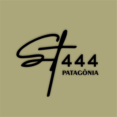 STREET 444 PATAGÔNIA 