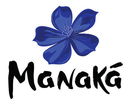 Logo-Restaurante - Restaurante Manaká