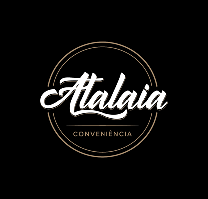 Logo restaurante Atalaia Cardápio
