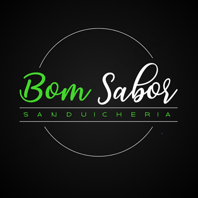 Logo restaurante BOM SABOR