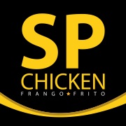 Logo restaurante SP CHICKEN FRANGO FRITO