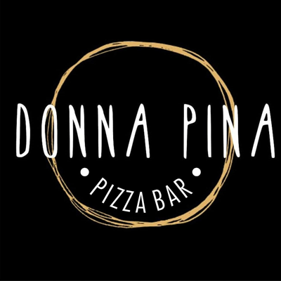 Logo restaurante Donna Pina