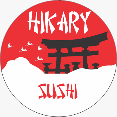 Logo restaurante Hikari Sushi Jarinu