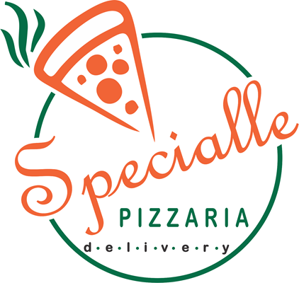 Logo restaurante Pizzaria Specialle