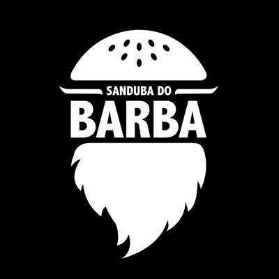 Logo restaurante Sanduba do Barba