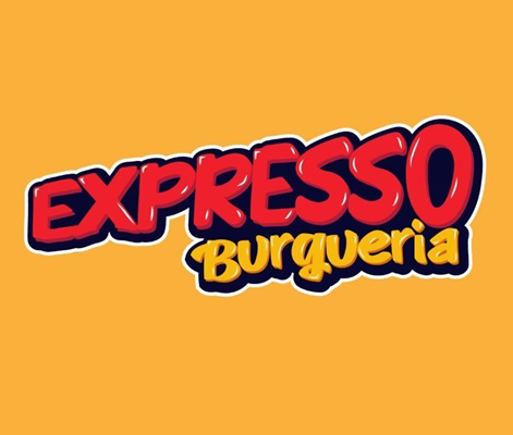 Logo-Restaurante - Expresso Burgueria