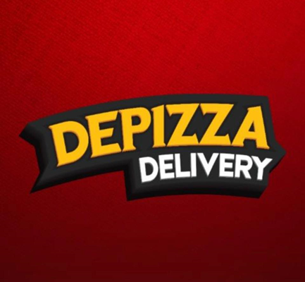 Logo restaurante DEPIZZA DELIVERY FOOD SERVICE